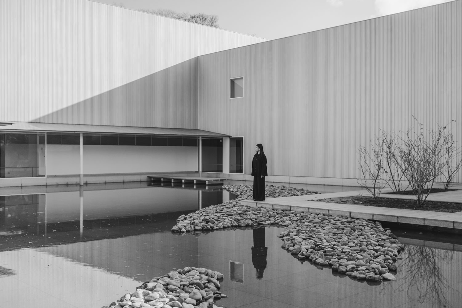 建築家 原広司氏設計による ヤマト インターナショナル東京本社ビル 紹介ページを公開 | ヤマト インターナショナル株式会社│Yamato ...
